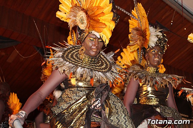 Entrega premios Carnaval Totana 2017 - 301
