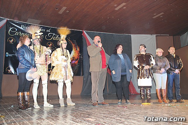 Entrega premios Carnaval Totana 2017 - 302