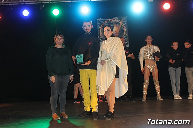 Premios V Concurso Regional de Carnaval - 21