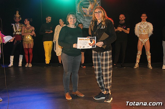 Premios V Concurso Regional de Carnaval - 25