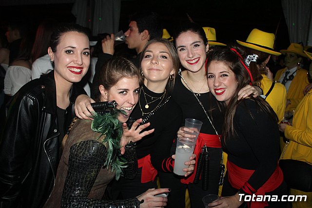 Premios V Concurso Regional de Carnaval - 38