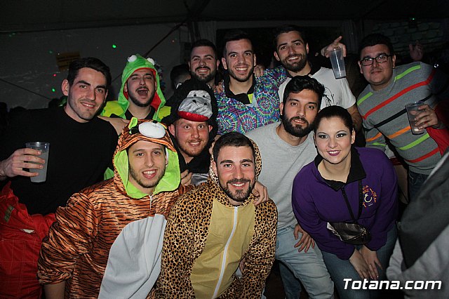 Premios V Concurso Regional de Carnaval - 41