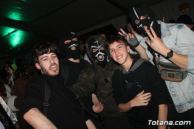 Premios V Concurso Regional de Carnaval - 42