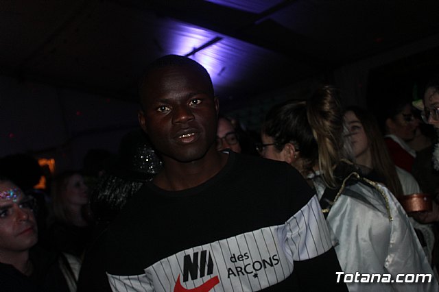 Premios V Concurso Regional de Carnaval - 43