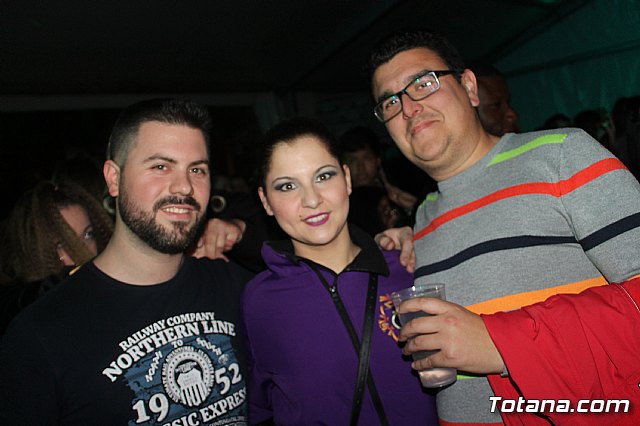 Premios V Concurso Regional de Carnaval - 44