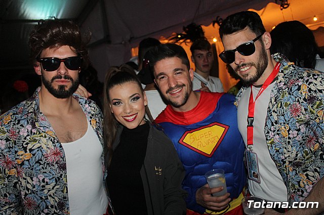 Premios V Concurso Regional de Carnaval - 49