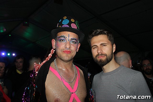 Premios V Concurso Regional de Carnaval - 50