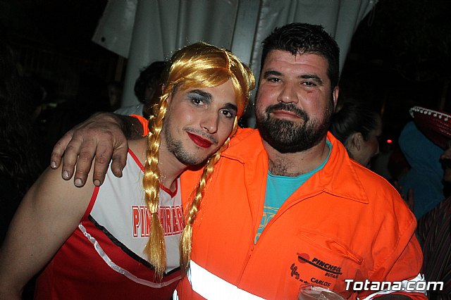 Premios V Concurso Regional de Carnaval - 51