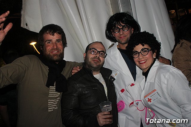 Premios V Concurso Regional de Carnaval - 55