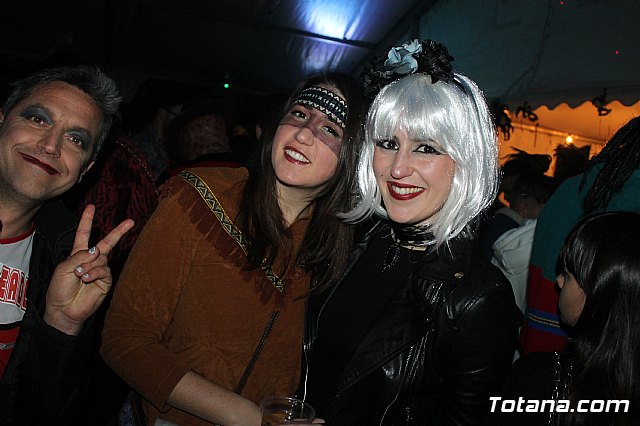 Premios V Concurso Regional de Carnaval - 57