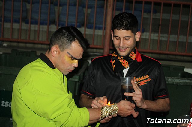 Premios V Concurso Regional de Carnaval - 59