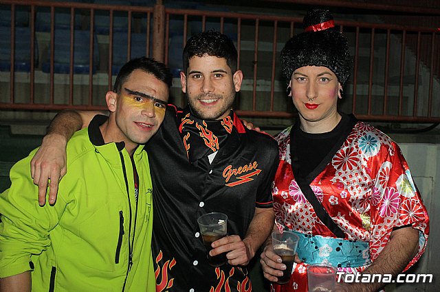 Premios V Concurso Regional de Carnaval - 61