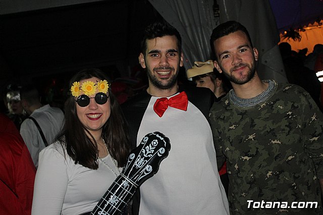 Premios V Concurso Regional de Carnaval - 62