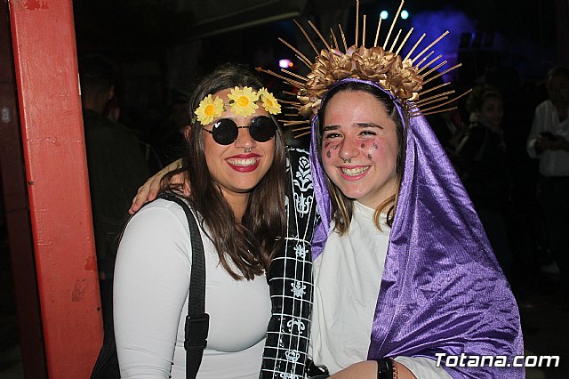 Premios V Concurso Regional de Carnaval - 63