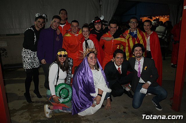 Premios V Concurso Regional de Carnaval - 64