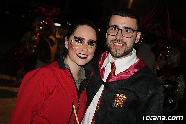 Premios V Concurso Regional de Carnaval - 66