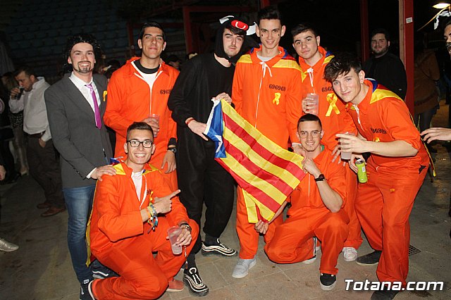 Premios V Concurso Regional de Carnaval - 67