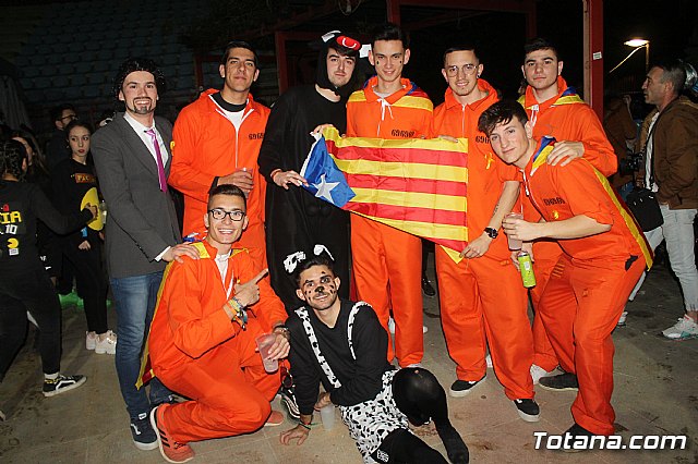 Premios V Concurso Regional de Carnaval - 68