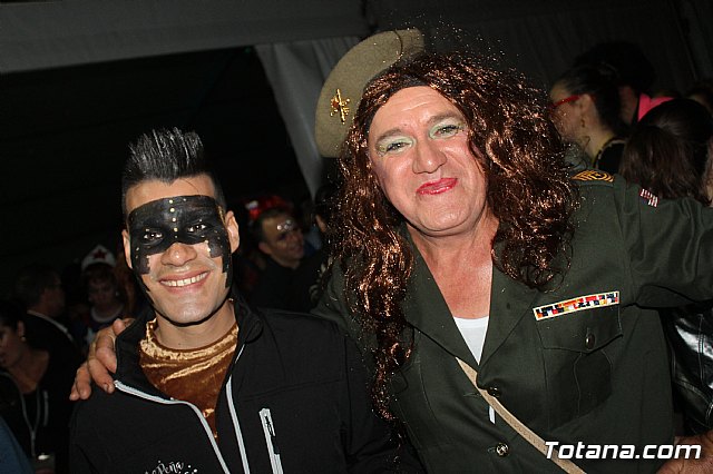 Premios V Concurso Regional de Carnaval - 70