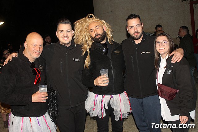 Premios V Concurso Regional de Carnaval - 71