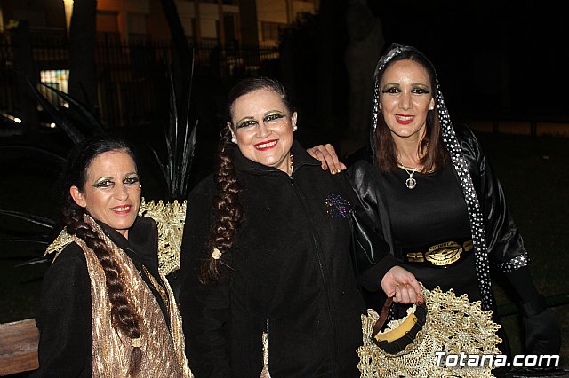 Premios V Concurso Regional de Carnaval - 72