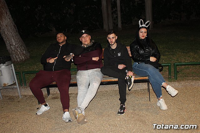 Premios V Concurso Regional de Carnaval - 74