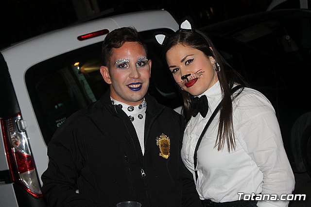 Premios V Concurso Regional de Carnaval - 78