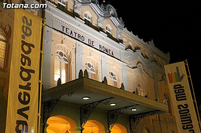 La Semana Santa de Totana gan el premio a la mejor web asociativa en los V Premios Web organizados por La Verdad - 3