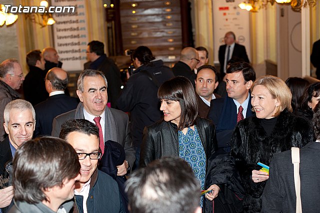 La Semana Santa de Totana gan el premio a la mejor web asociativa en los V Premios Web organizados por La Verdad - 11