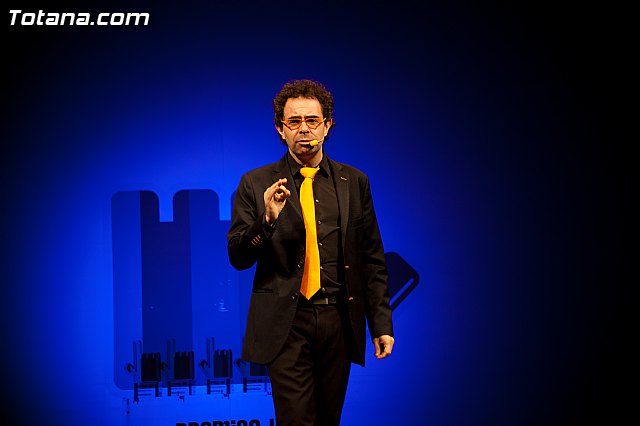 La Semana Santa de Totana gan el premio a la mejor web asociativa en los V Premios Web organizados por La Verdad - 51