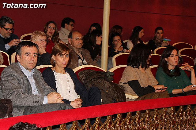 La Semana Santa de Totana gan el premio a la mejor web asociativa en los V Premios Web organizados por La Verdad - 54