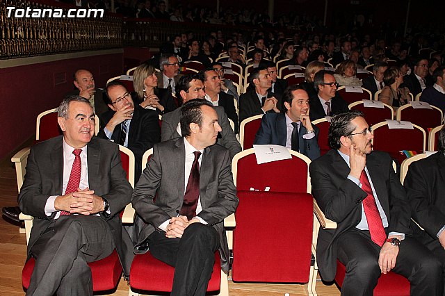 La Semana Santa de Totana gan el premio a la mejor web asociativa en los V Premios Web organizados por La Verdad - 74