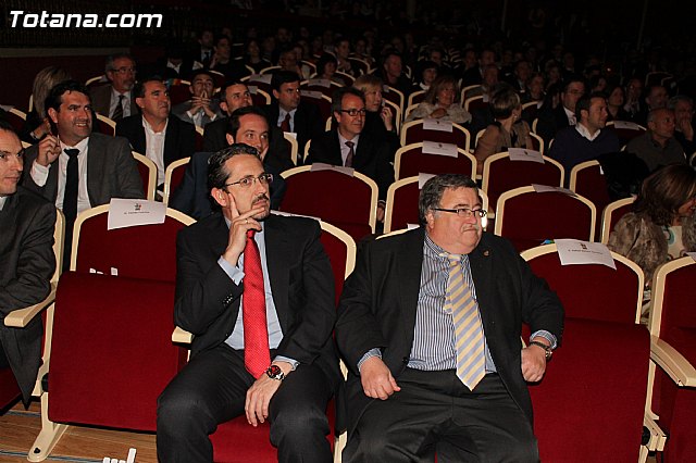 La Semana Santa de Totana gan el premio a la mejor web asociativa en los V Premios Web organizados por La Verdad - 75