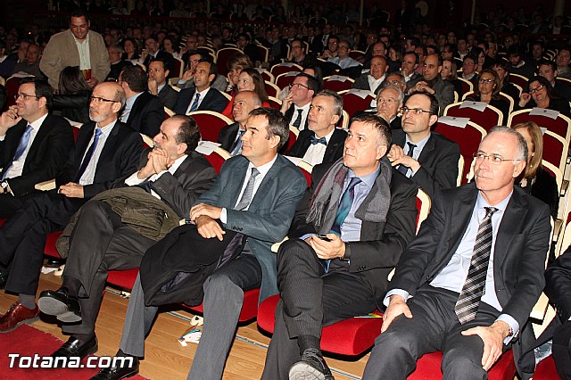 La Semana Santa de Totana gan el premio a la mejor web asociativa en los V Premios Web organizados por La Verdad - 88