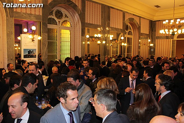 La Semana Santa de Totana gan el premio a la mejor web asociativa en los V Premios Web organizados por La Verdad - 114