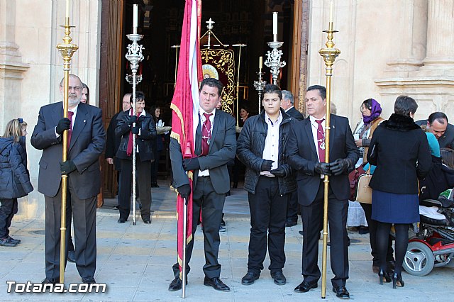 Procesin Santa Eulalia 2014 - 8
