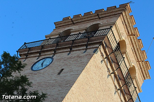 Procesin Santa Eulalia 2014 - 9