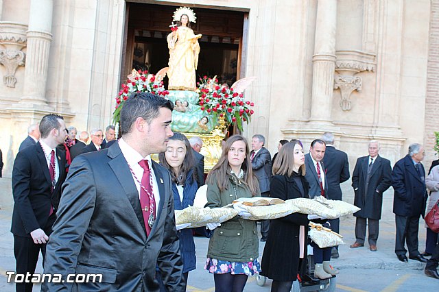 Procesin Santa Eulalia 2014 - 18