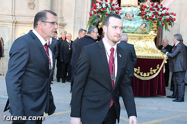 Procesin Santa Eulalia 2014 - 19