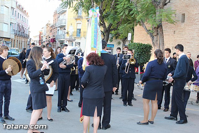 Procesin Santa Eulalia 2014 - 20