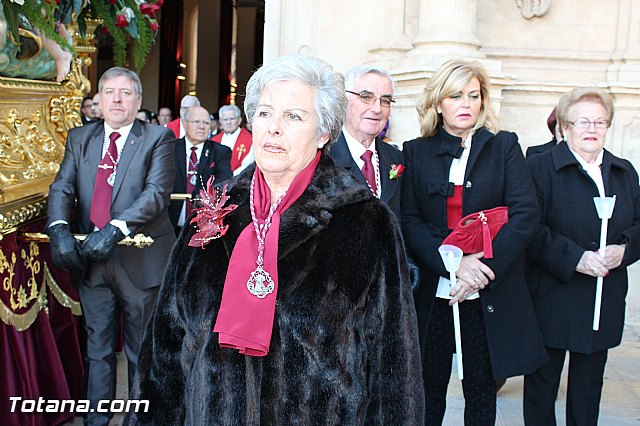 Procesin Santa Eulalia 2014 - 25
