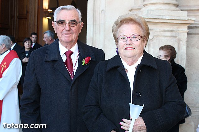 Procesin Santa Eulalia 2014 - 29