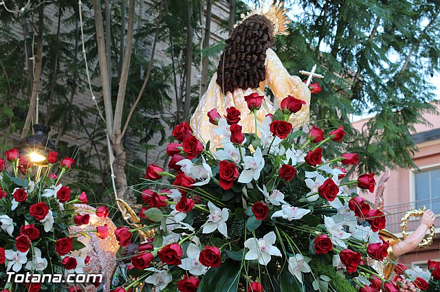 Procesin Santa Eulalia 2014 - 33