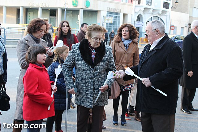 Procesin Santa Eulalia 2014 - 35