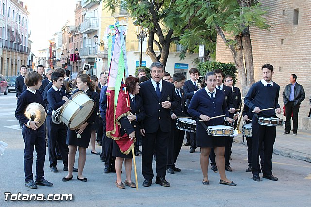 Procesin Santa Eulalia 2014 - 36