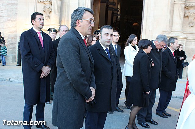 Procesin Santa Eulalia 2014 - 37
