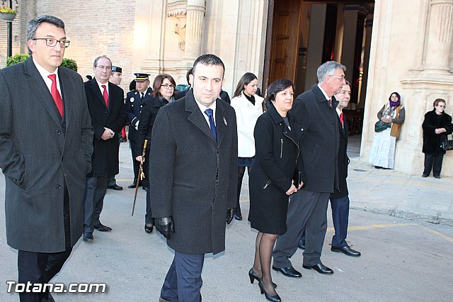 Procesin Santa Eulalia 2014 - 39