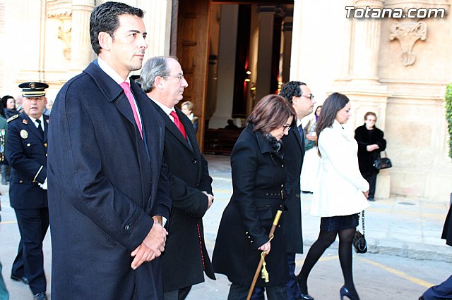 Procesin Santa Eulalia 2014 - 40