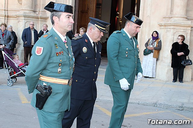 Procesin Santa Eulalia 2014 - 41