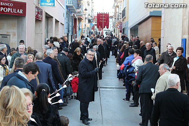 Procesin Santa Eulalia 2014 - 42